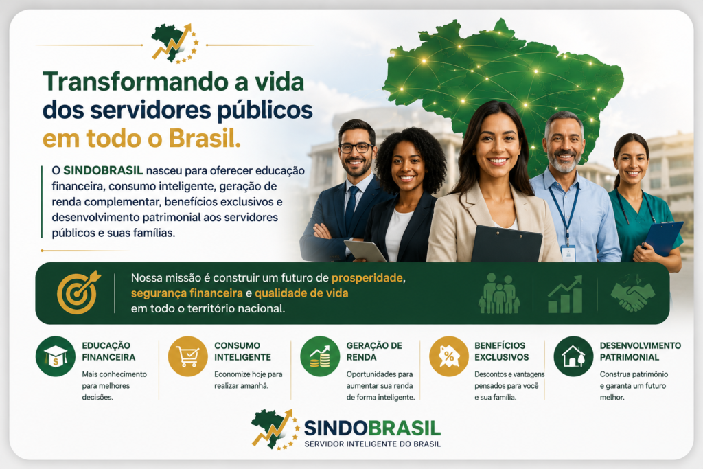 Home servidores públicos card